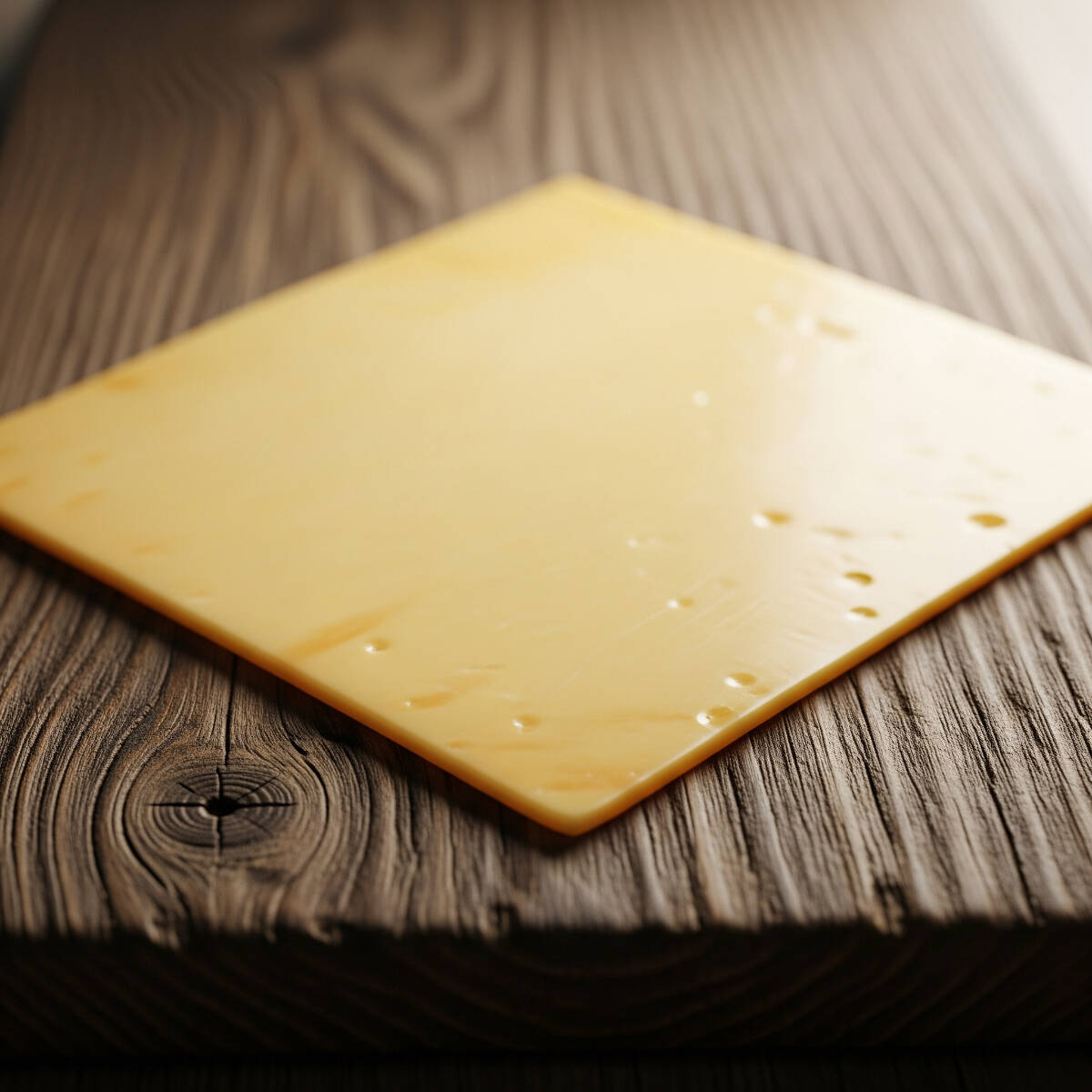 Extra Queso Amarillo