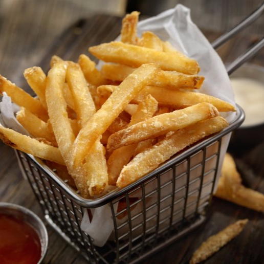 Papas Fritas