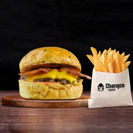 Changos Bacon