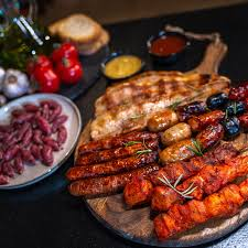 PARRILLADA MIXTA CHICA (1 o 2 personas)