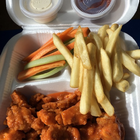 BONELES COMBO 1