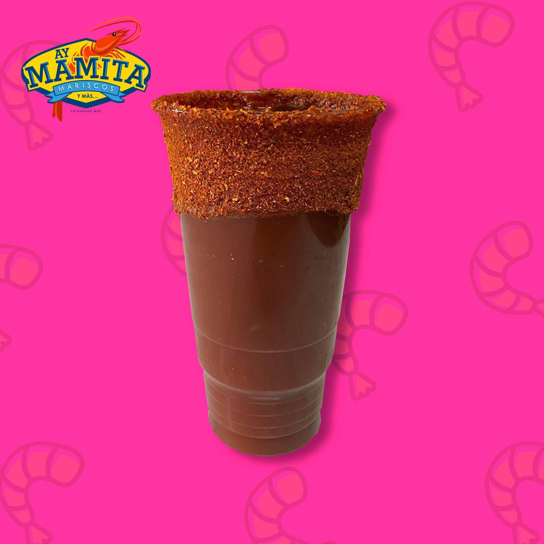 CLAMATO SUPER
