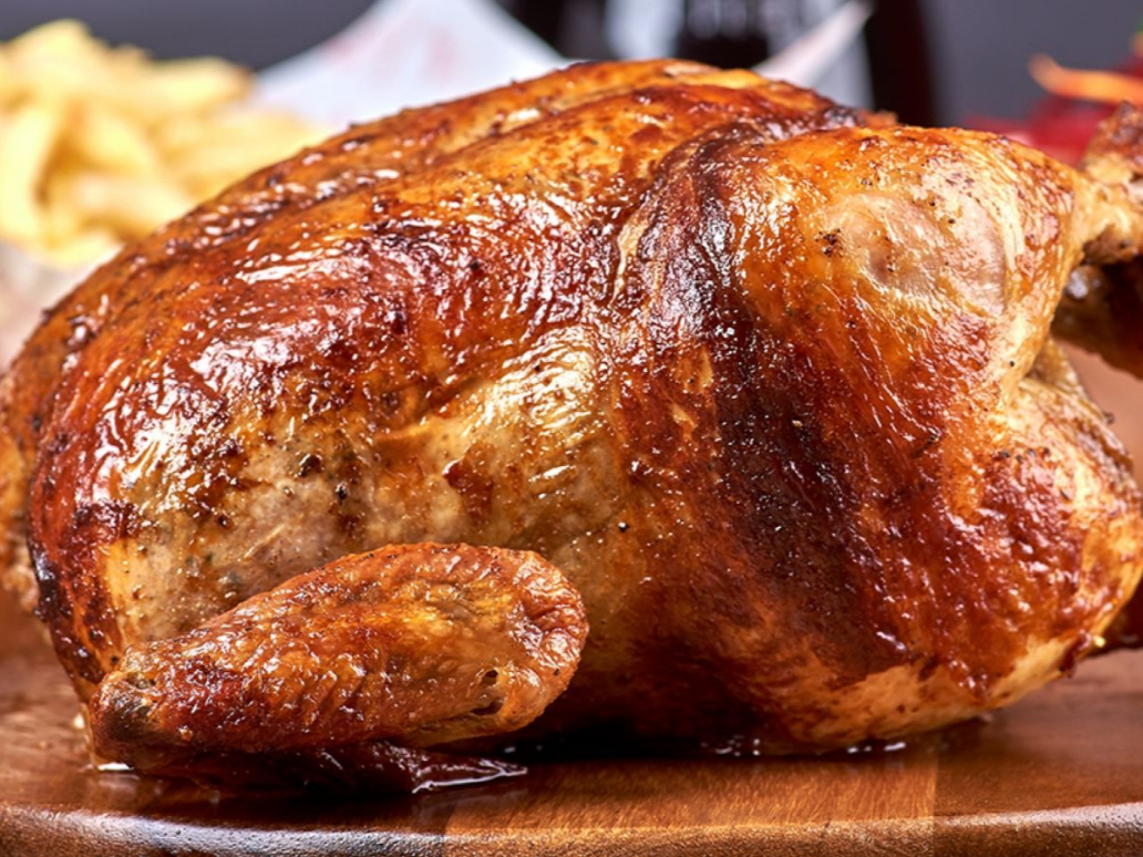 La Pollerona - Los Postes