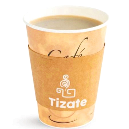 Tizate Duo Americano