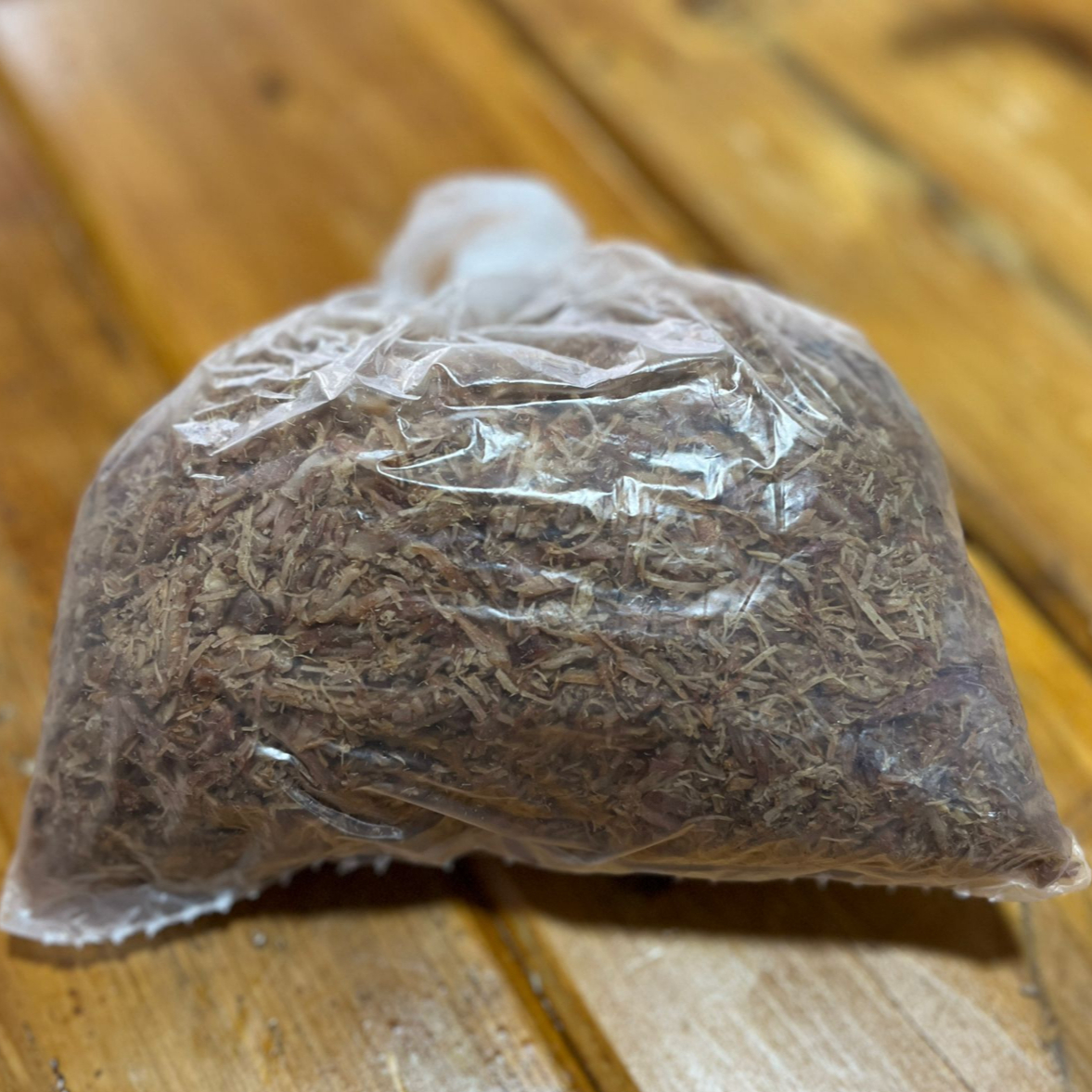 Machaca Kilogramo