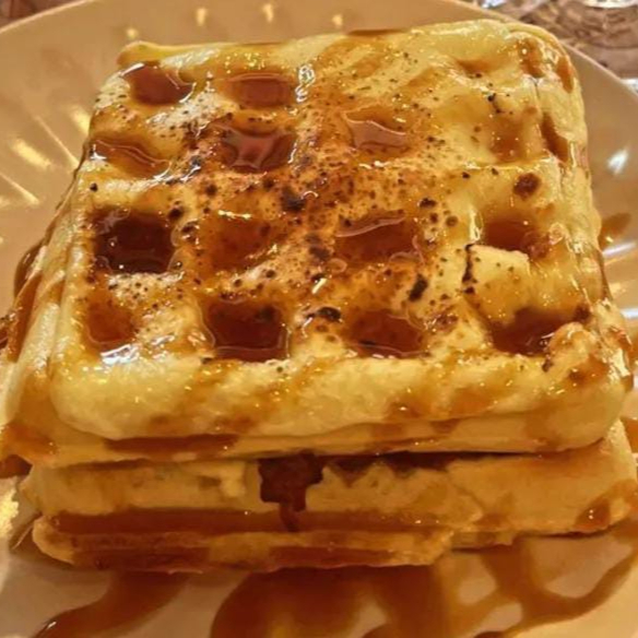 RECHEIO CARNE SECA, QUEIJO COALHO E MELADO DE CANA