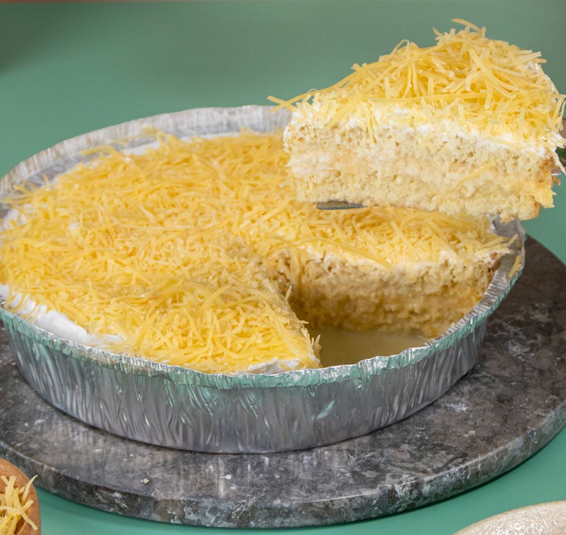 Extreme Queso De Bola 8P