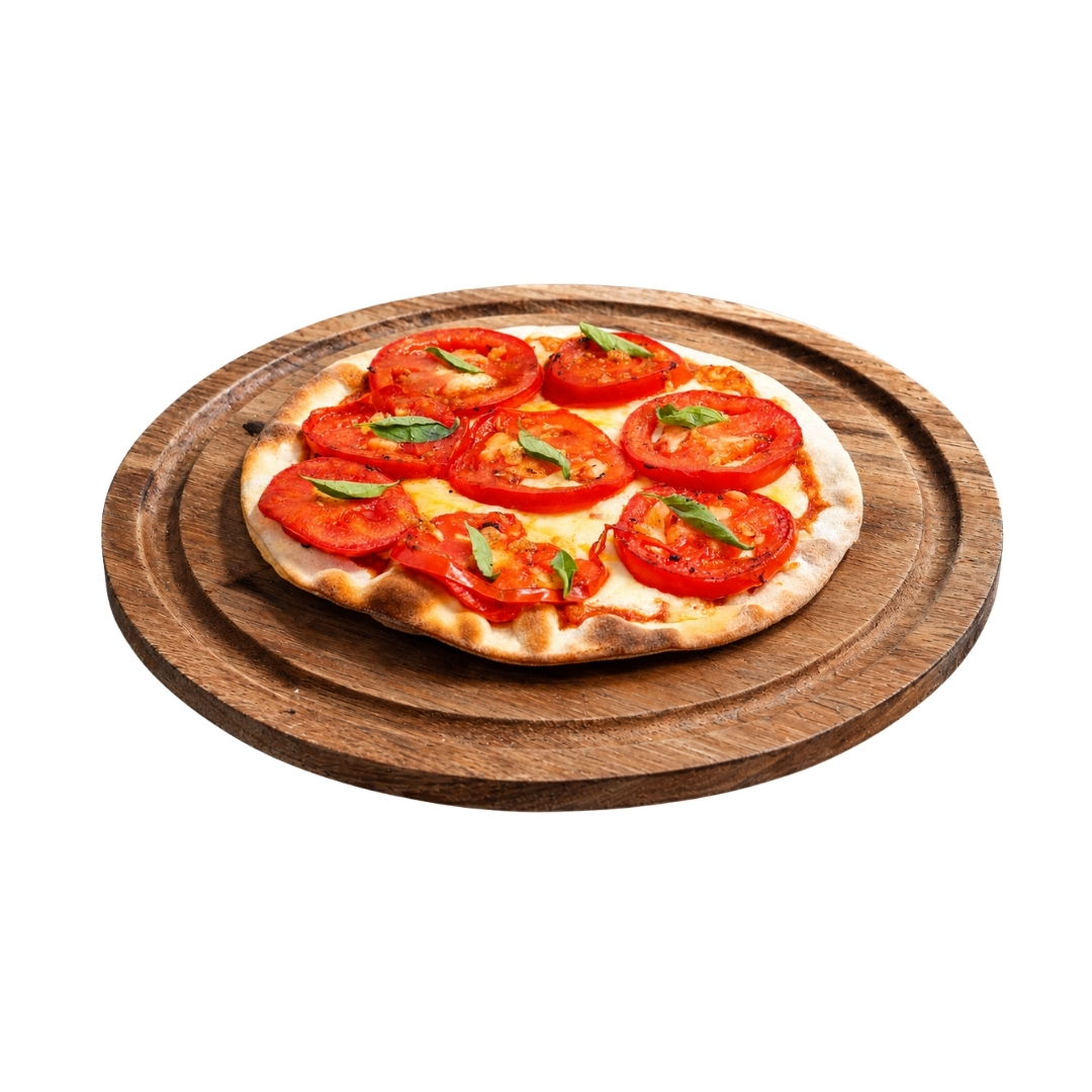PIZZA PERSONAL MARGARITA
