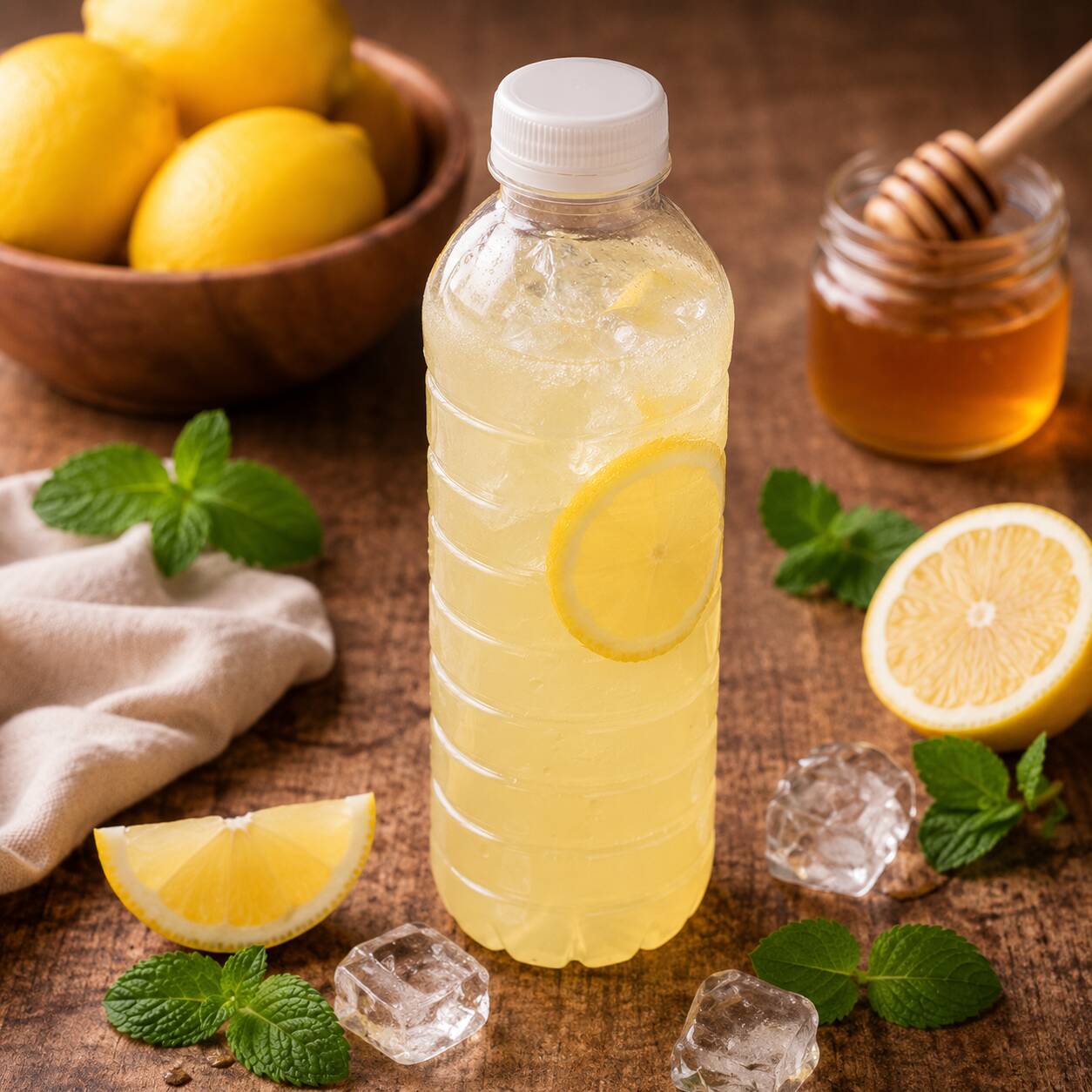 Limonada Natural