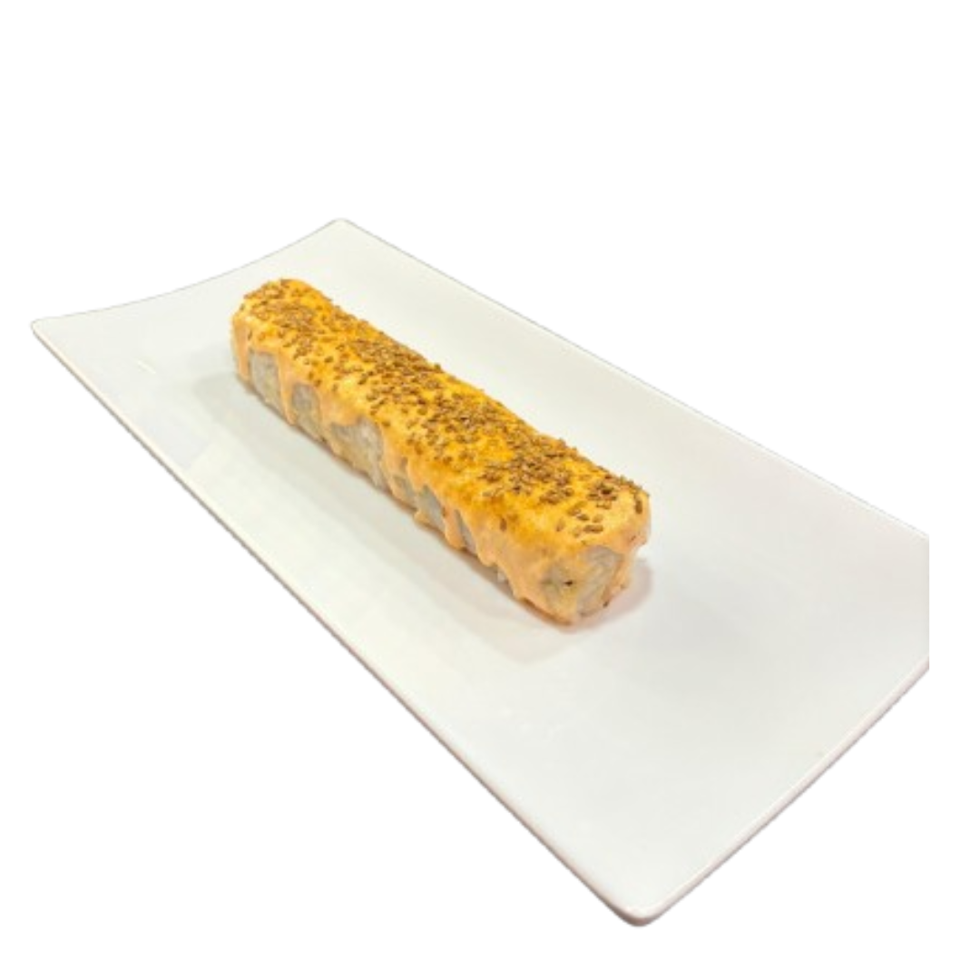Chizu Roll