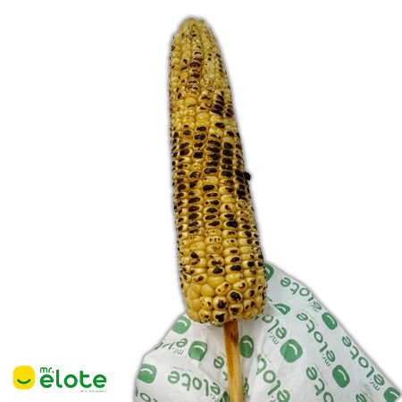 Elote Asado