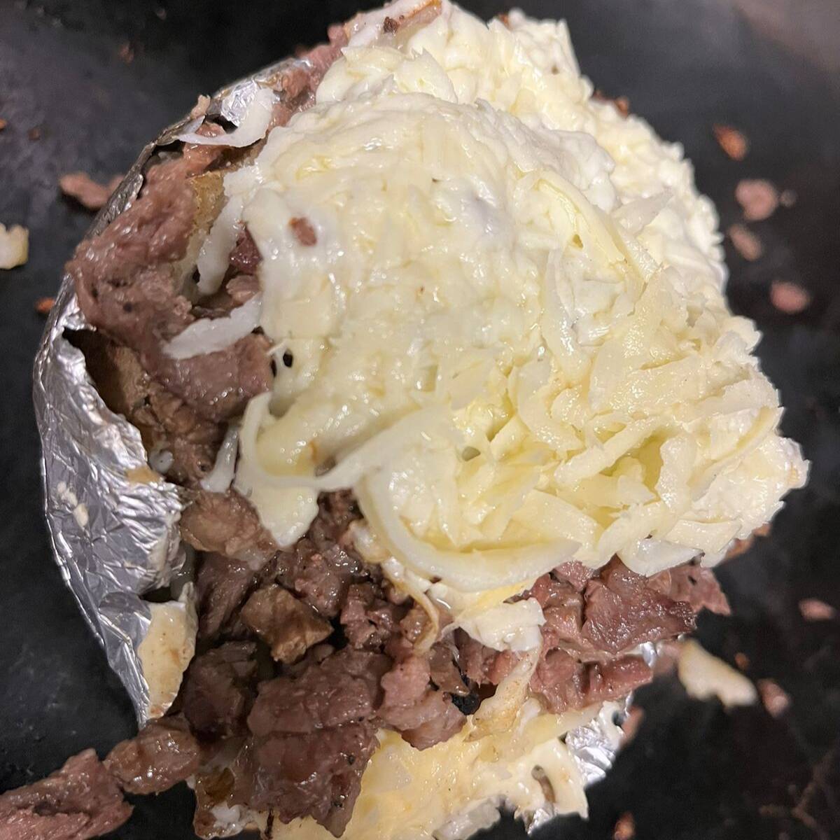 1 Kilo Asada