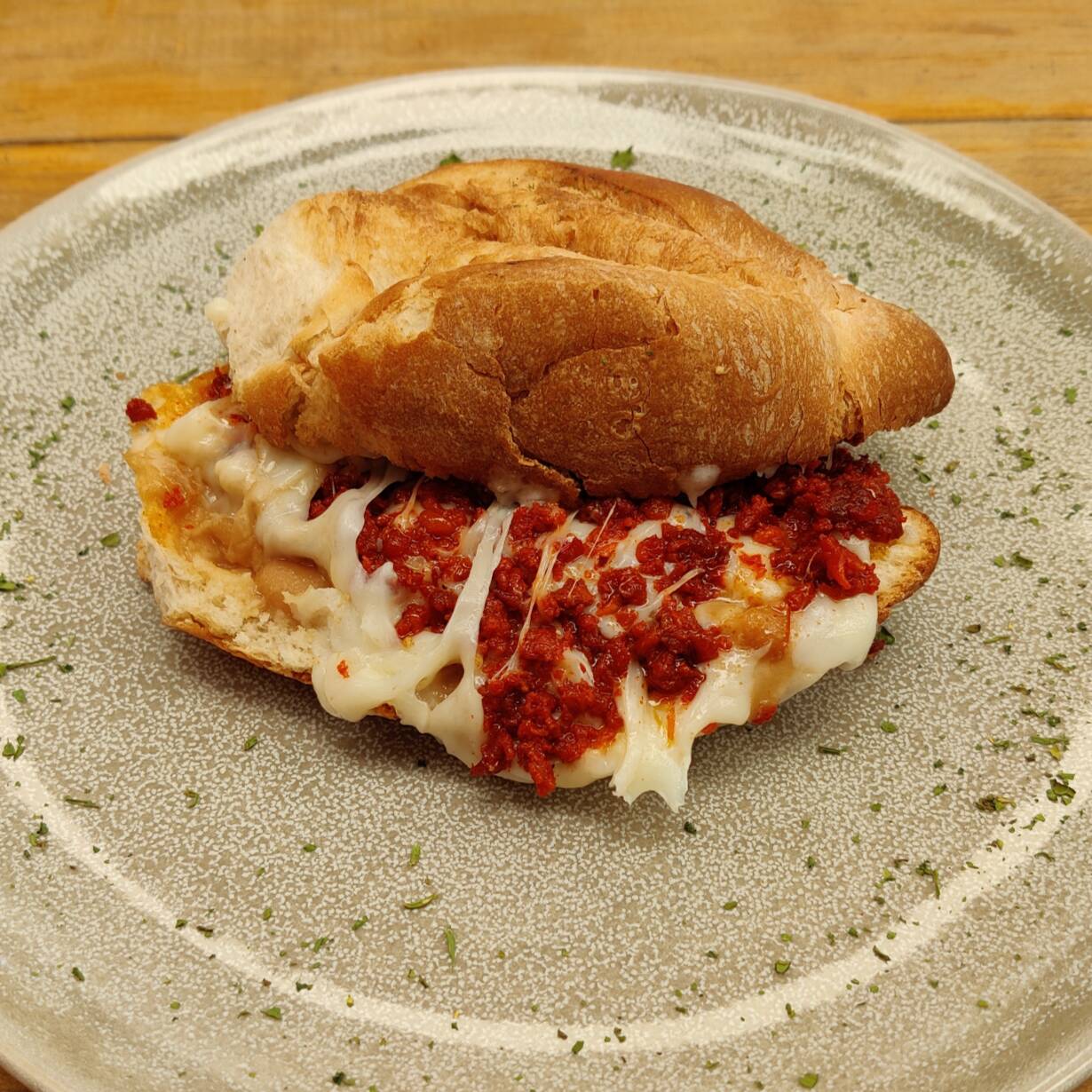 Quesitorta