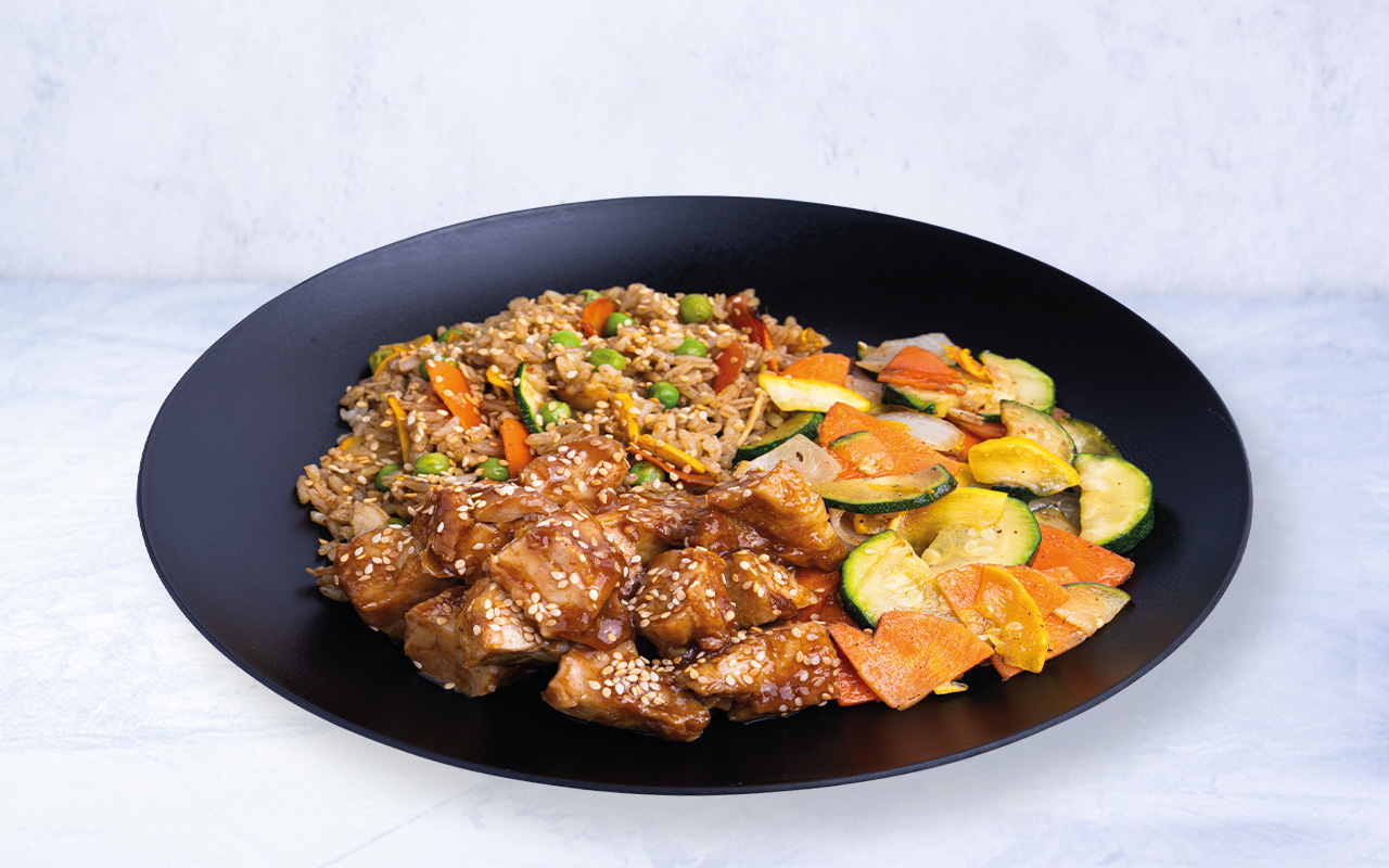 WOK-BOX 2