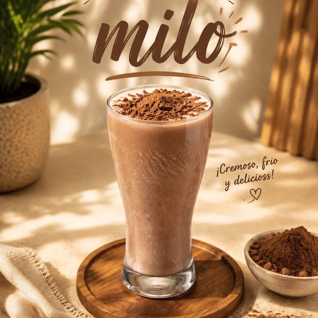 MILO