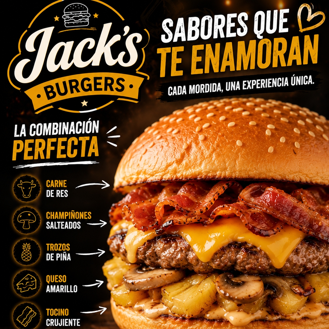 H.Jacks Especial