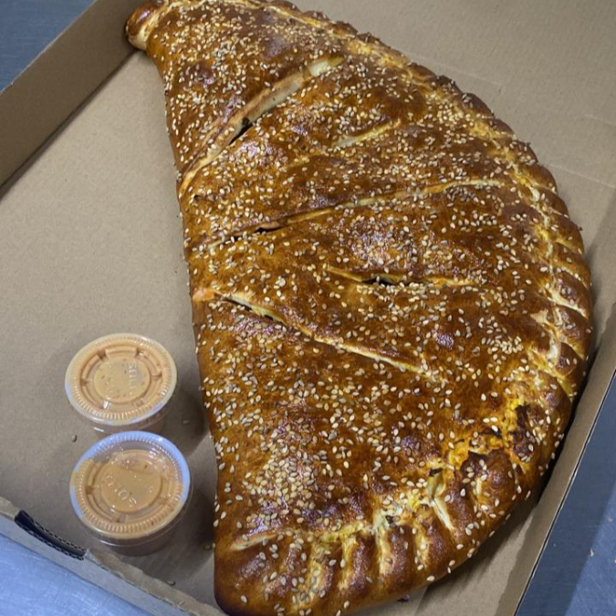 Calzone
