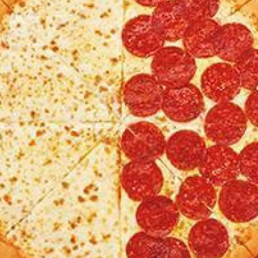 Pizza Extra Extra!!
