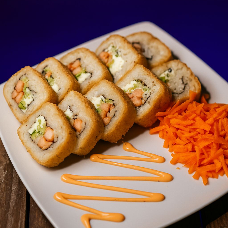 MIRI ROLL