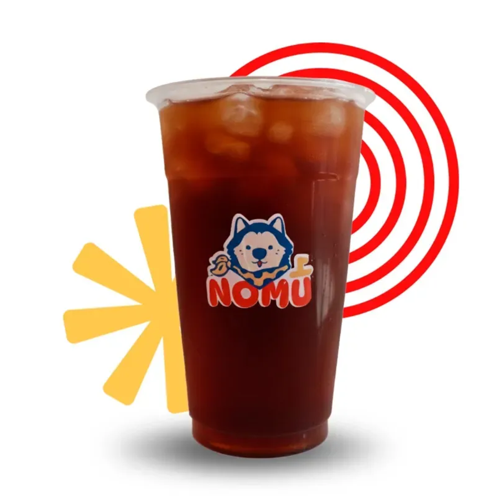 Cold Brew (16 oz)