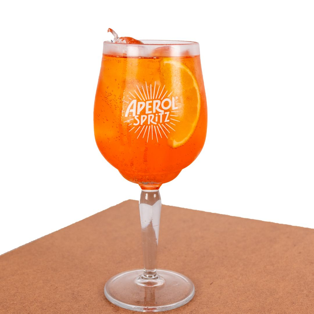Aperol Sprits