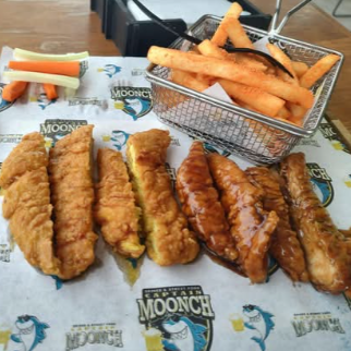 Tenders 150 grs