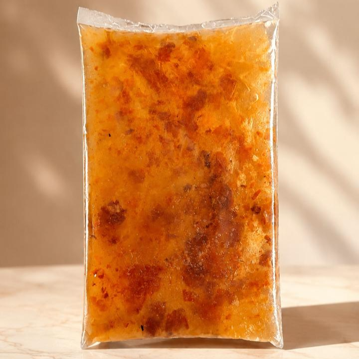 Helado de Ciruela