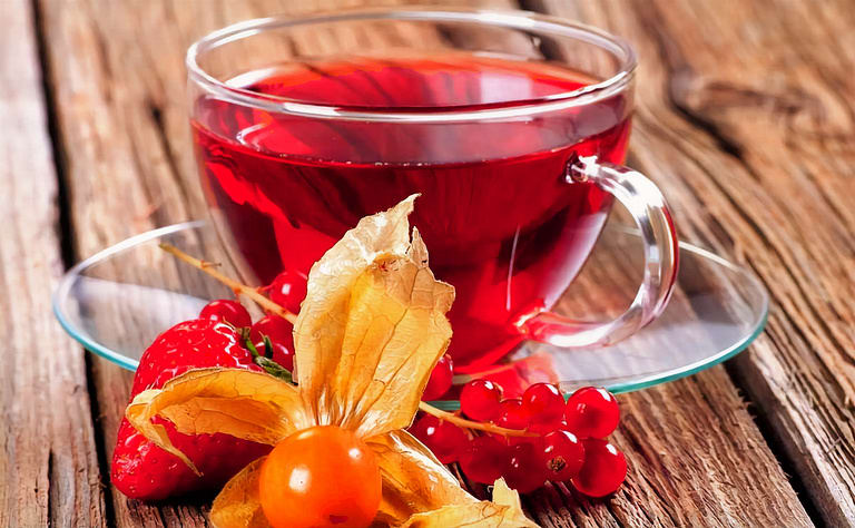 Infusión Frutales 300 Ml