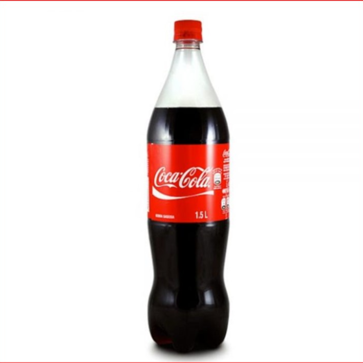 Coca Cola 1.5 L