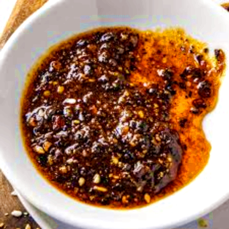 Salsa Macha