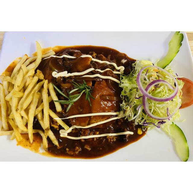 FILETE CHIPOTLE