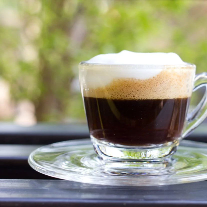 Espresso Macchiato