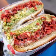 Torta Adobada Sencilla