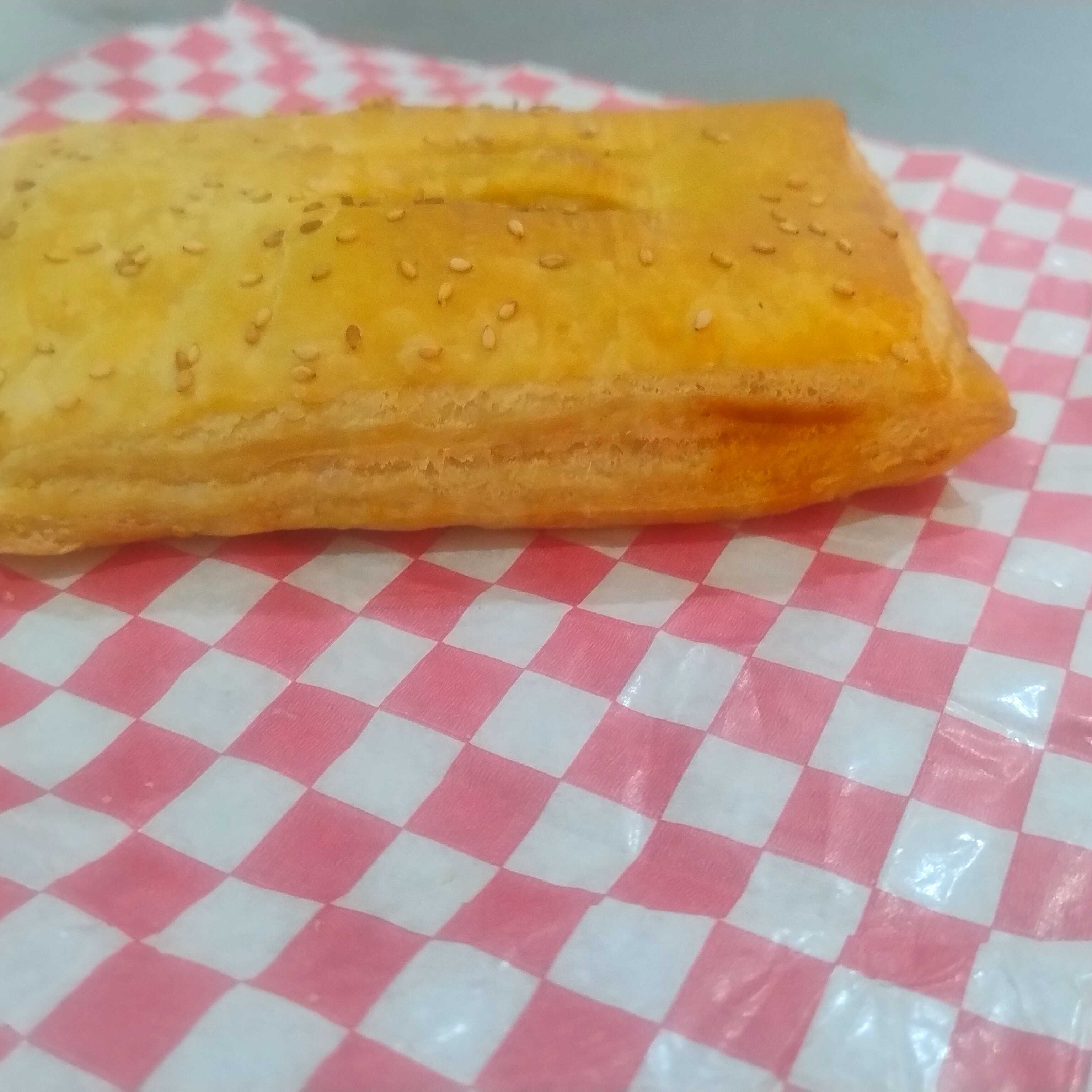 Pepperoni con Jalapeño