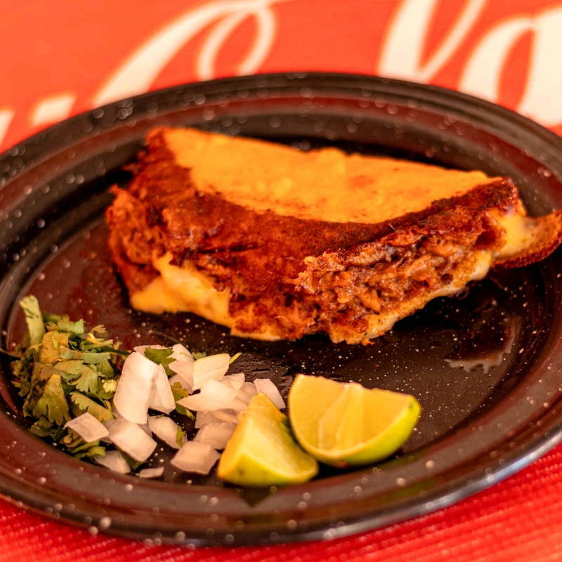 Quesabirrias