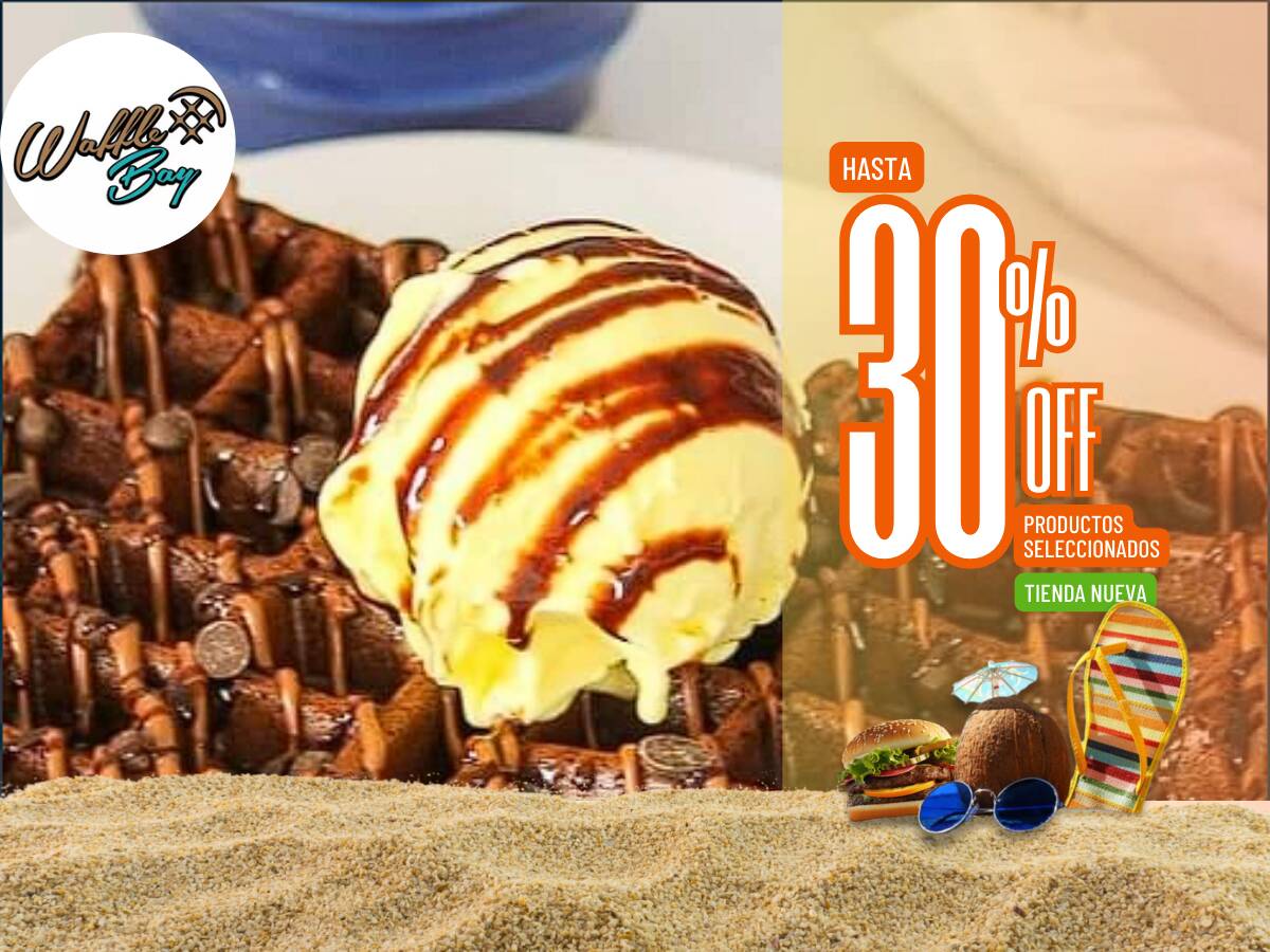 Waffle Bay