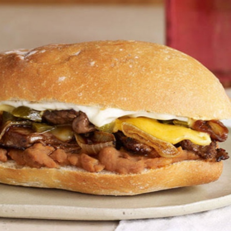 Torta Hawaiana