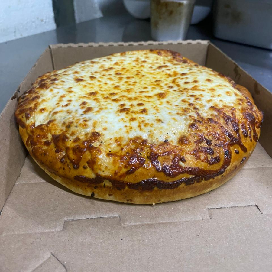 Pan de Queso