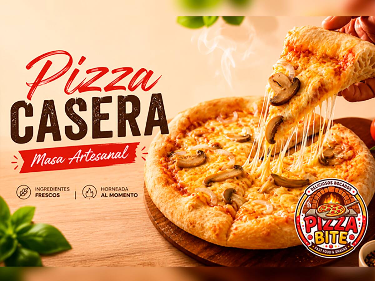 Pizza Bite