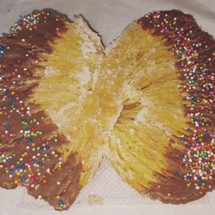 Mariposas