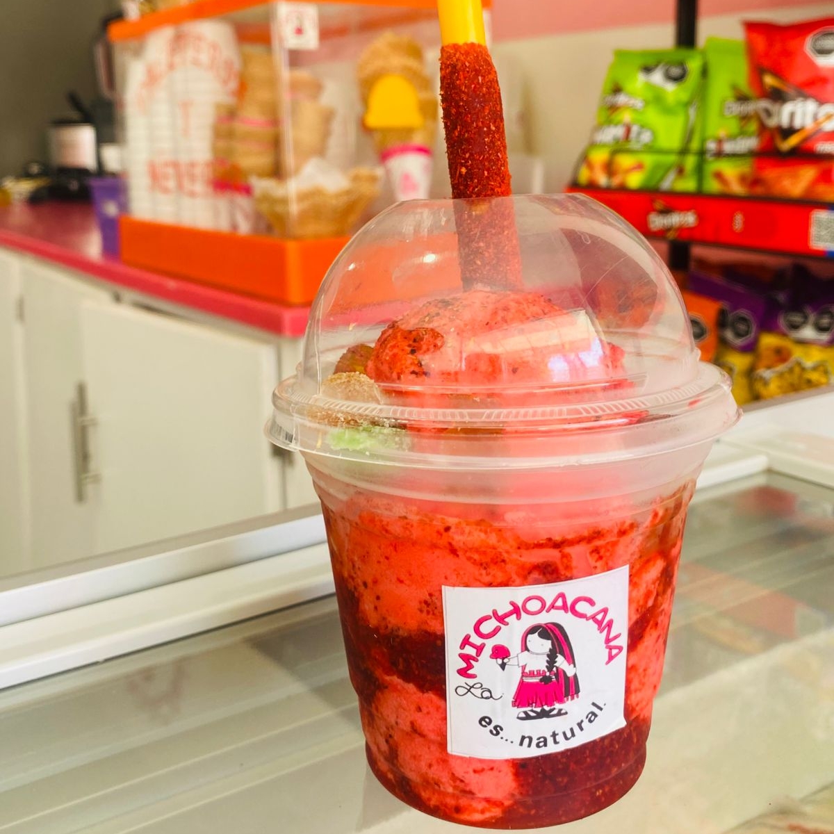 Smoothies