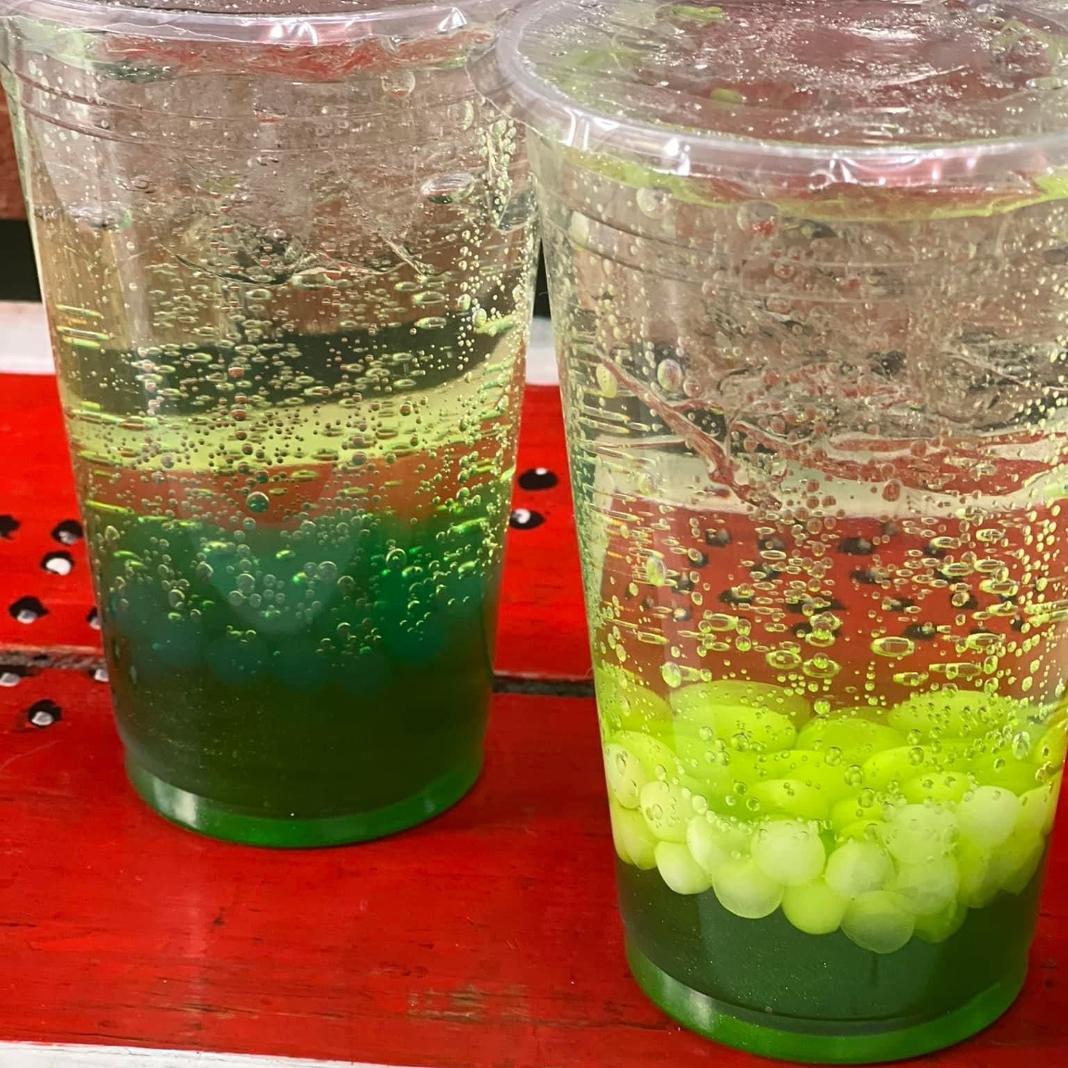 Sodas Italianas