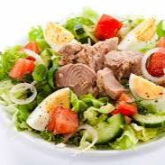 Michiensalada