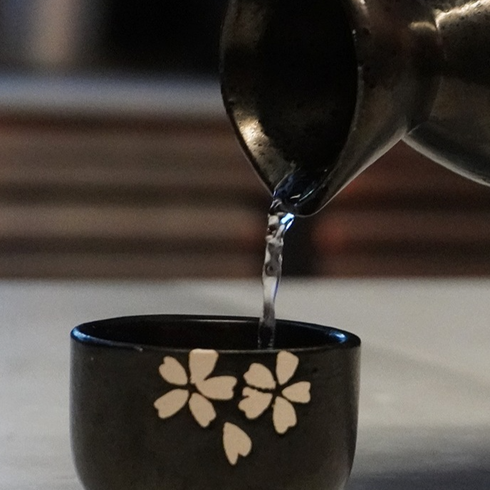 Sake