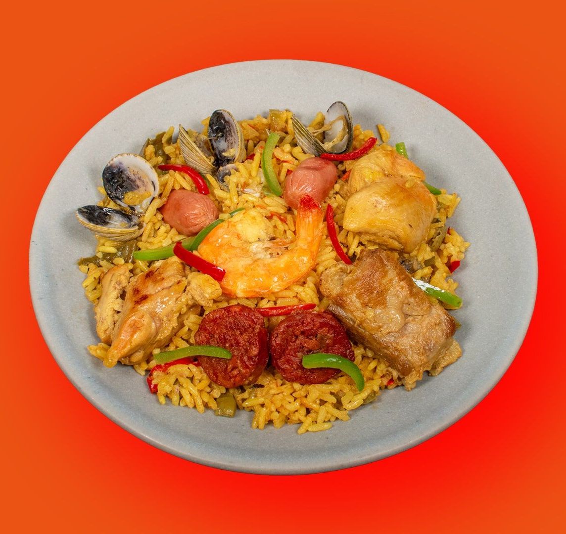 Paella