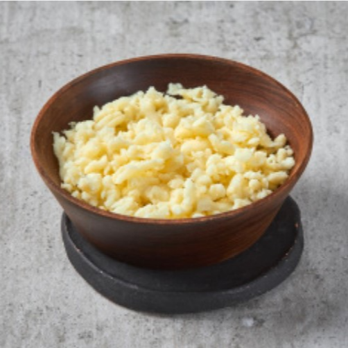 Queso Mozzarella