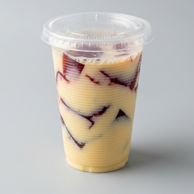 Gelatina Mosaico
