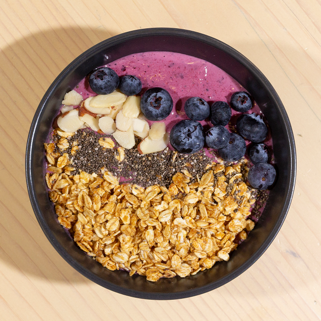Smoothie Cup