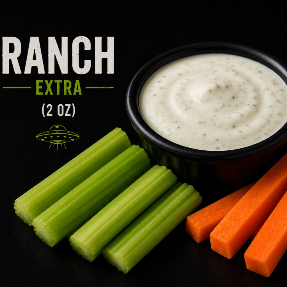 Ranch Extra