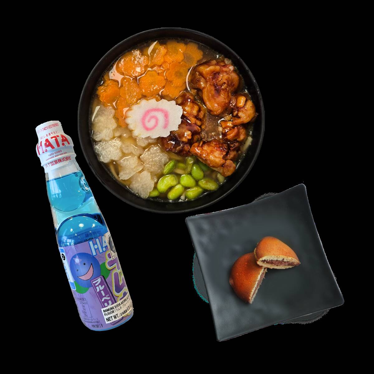 Chibi Ramen